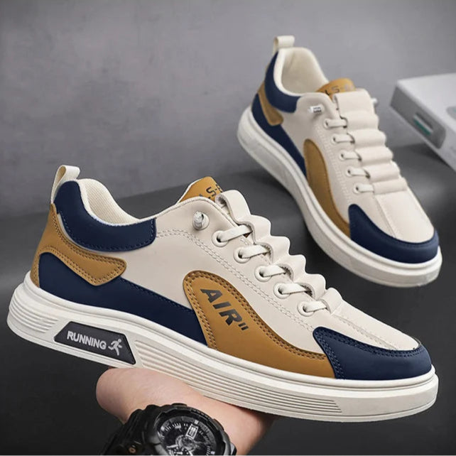 Comfy Family CYYTL Mens Shoes Casual Sneakers Luxury Skateboard Summer Leather Outdoor Hiking Designer Running Sports Tennis Platform Loafers