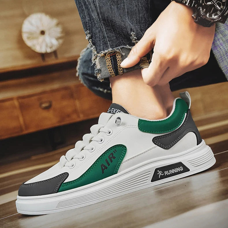 Comfy Family CYYTL Mens Shoes Casual Sneakers Luxury Skateboard Summer Leather Outdoor Hiking Designer Running Sports Tennis Platform Loafers