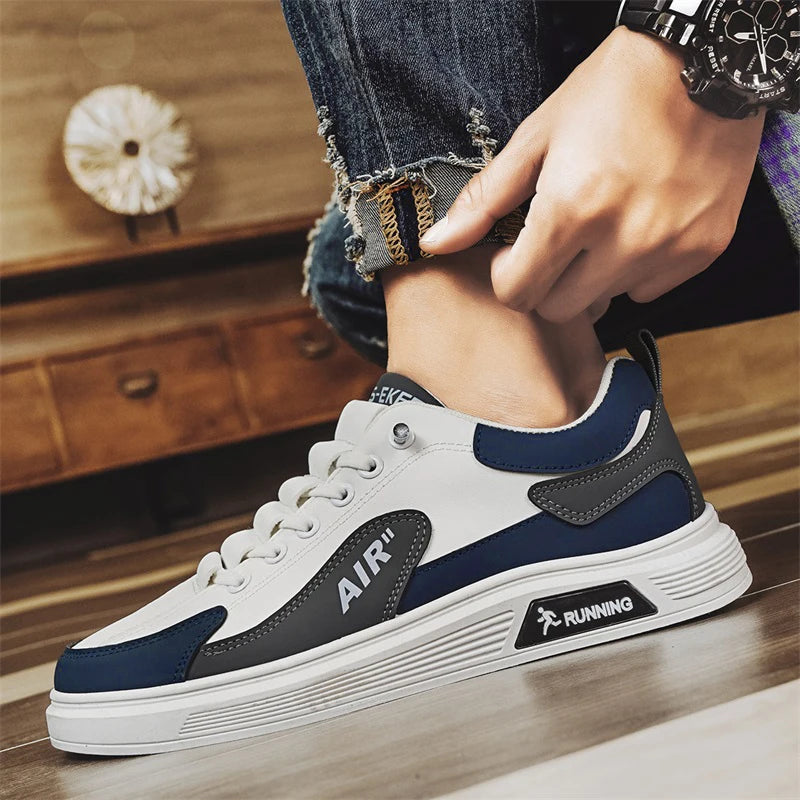 Comfy Family CYYTL Mens Shoes Casual Sneakers Luxury Skateboard Summer Leather Outdoor Hiking Designer Running Sports Tennis Platform Loafers