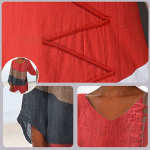 Comfy Family Elayne™ – Wunderschöne Bluse für Damen