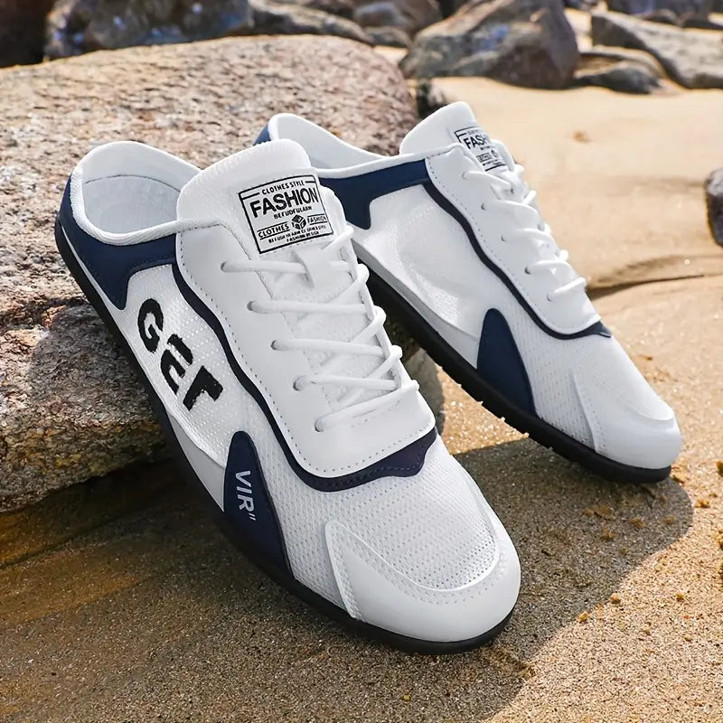 Comfy Family Gear - Ultra Breathable Wear Them Anywhere Slippers