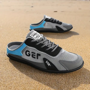 Comfy Family Gear - Ultra Breathable Wear Them Anywhere Slippers