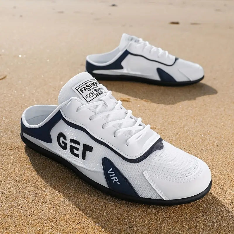 Comfy Family Gear - Ultra Breathable Wear Them Anywhere Slippers