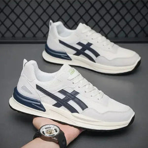 Comfy Family Kendal - Trail Sneakers Blue / 6