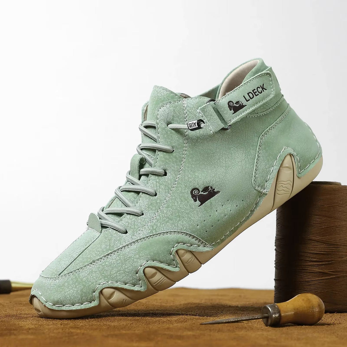 Comfy Family LDeck Explorer - Urban Sneakers