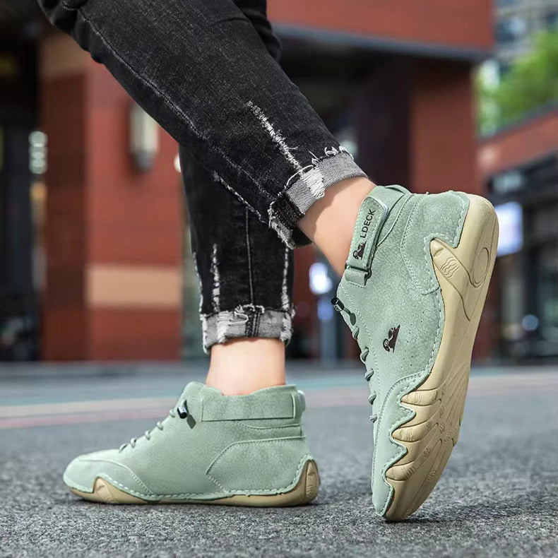 Comfy Family LDeck Explorer - Urban Sneakers