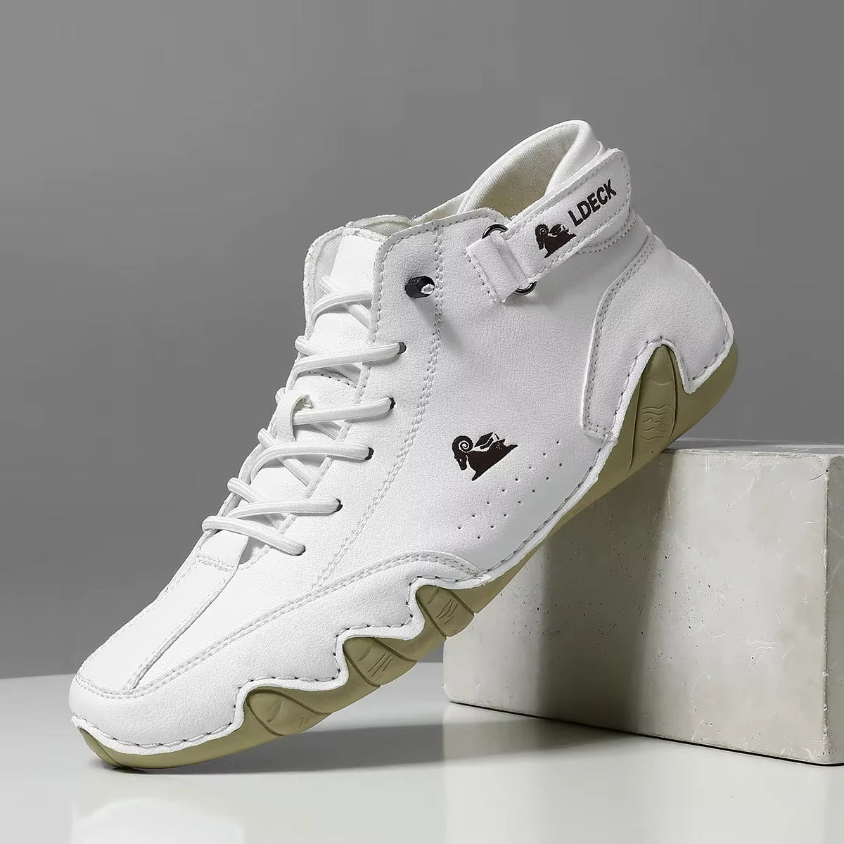 Comfy Family LDeck Explorer - Urban Sneakers