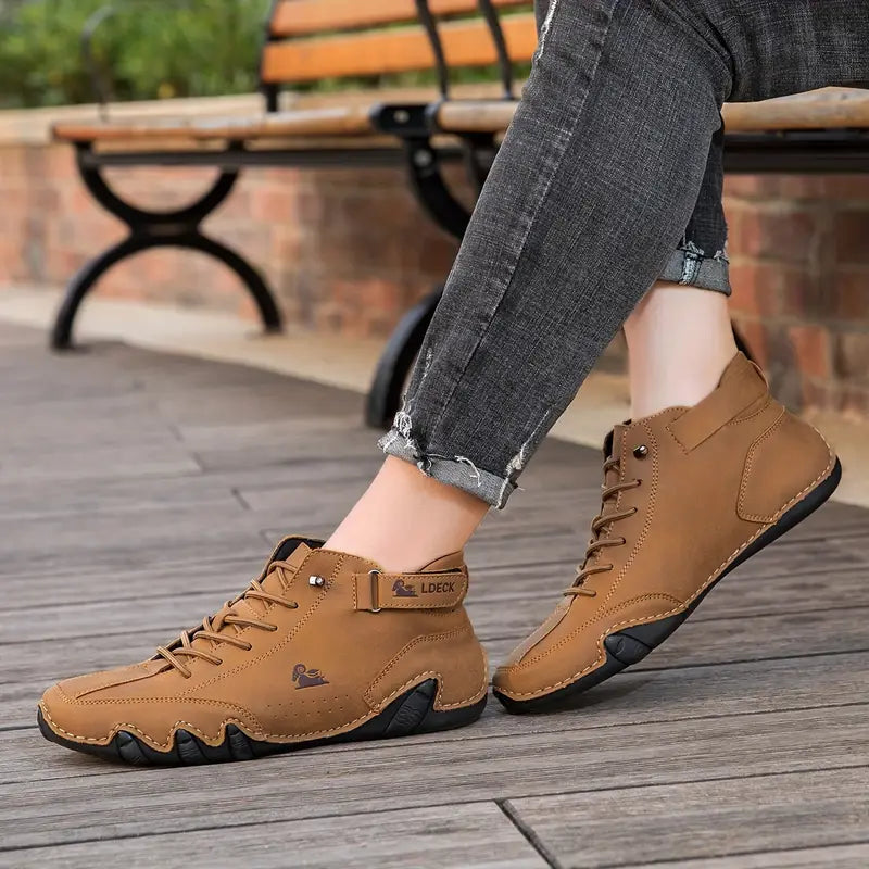 Comfy Family LDeck Explorer - Urban Sneakers