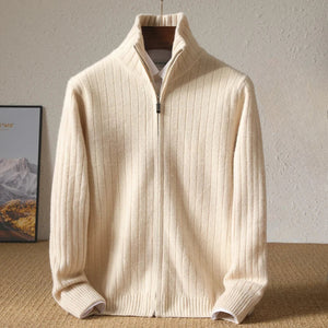 Comfy Family MONACO CASHMERE SWEATER