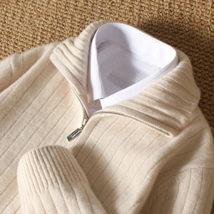 Comfy Family MONACO CASHMERE SWEATER