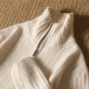 Comfy Family MONACO CASHMERE SWEATER