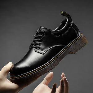 Comfy Family Selby - Oxford Boots