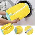 Sac de lavage pour chaussures 