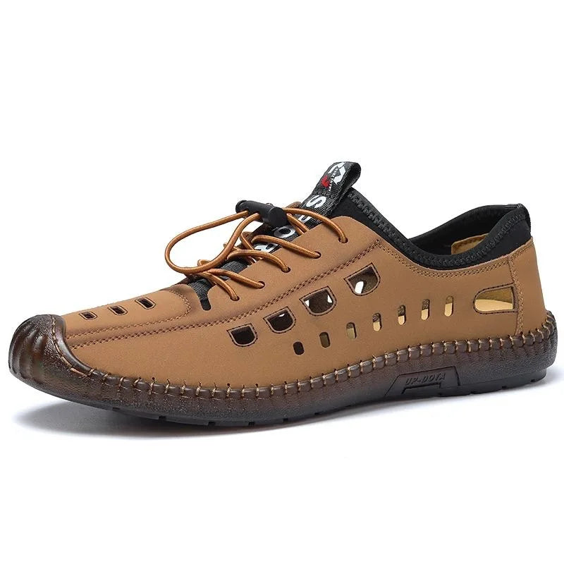 Comfy Family Storm Sports - Ultra Breathable Outdoor Shoes