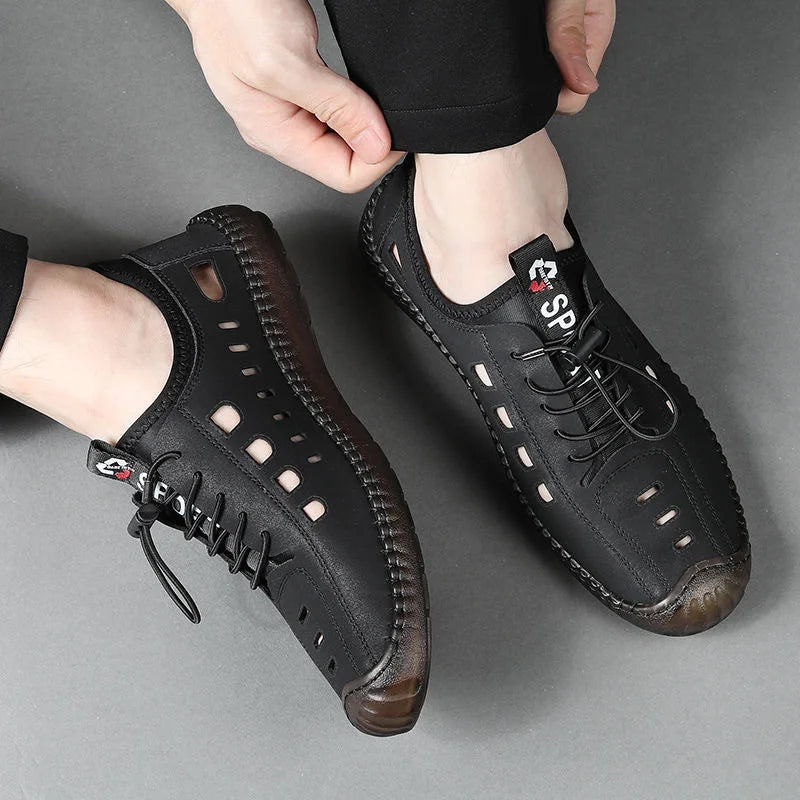 Comfy Family Storm Sports - Ultra Breathable Outdoor Shoes