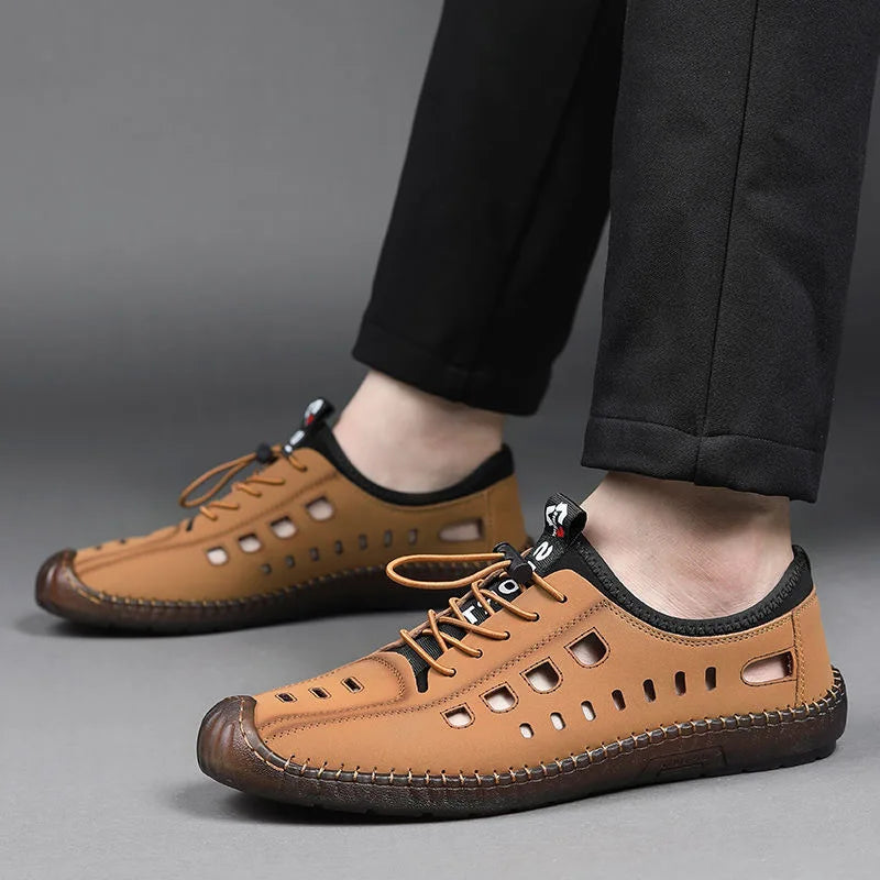 Comfy Family Storm Sports - Ultra Breathable Outdoor Shoes