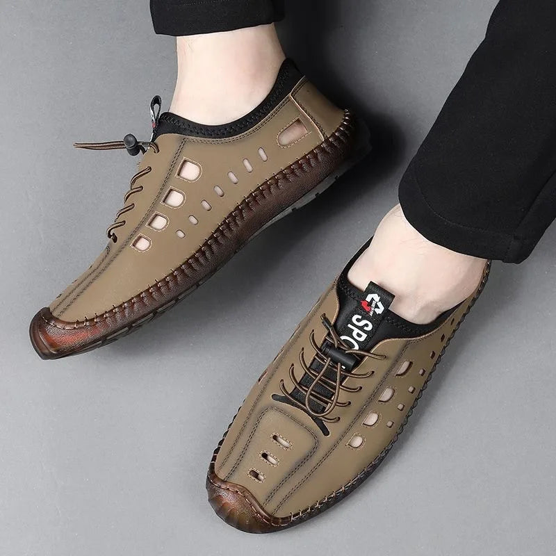 Comfy Family Storm Sports - Ultra Breathable Outdoor Shoes