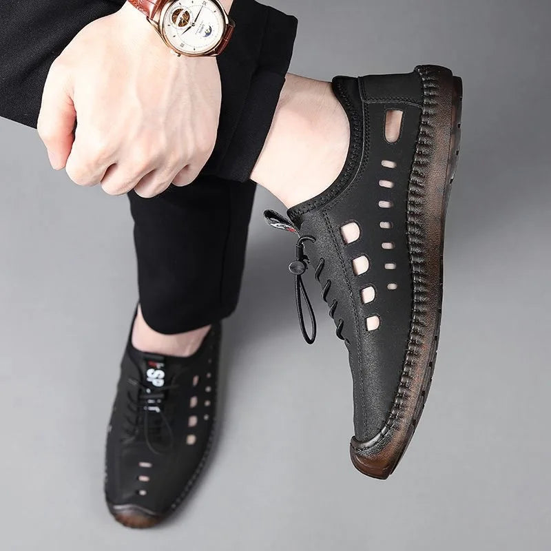 Comfy Family Storm Sports - Ultra Breathable Outdoor Shoes