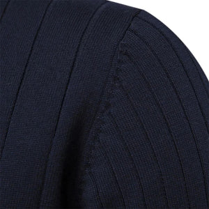 Julian Porter Burnham - Comfort Men's Jumper
