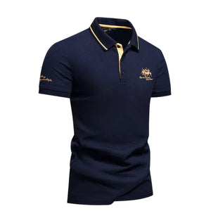Julian Porter Luxe Polo