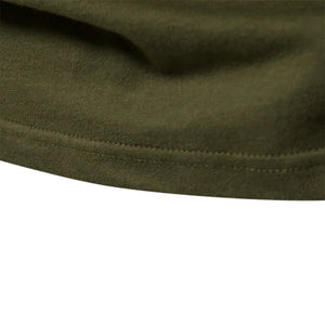 Julian Porter Parker - Classic Long Sleeve Shirt