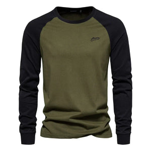 Julian Porter Parker - Classic Long Sleeve Shirt