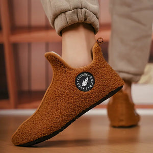 Overlane Aefe - Neuropathy Relief Fuzzy Slippers