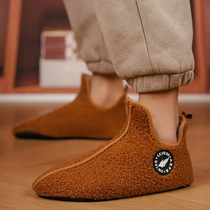 Overlane Aefe - Neuropathy Relief Fuzzy Slippers