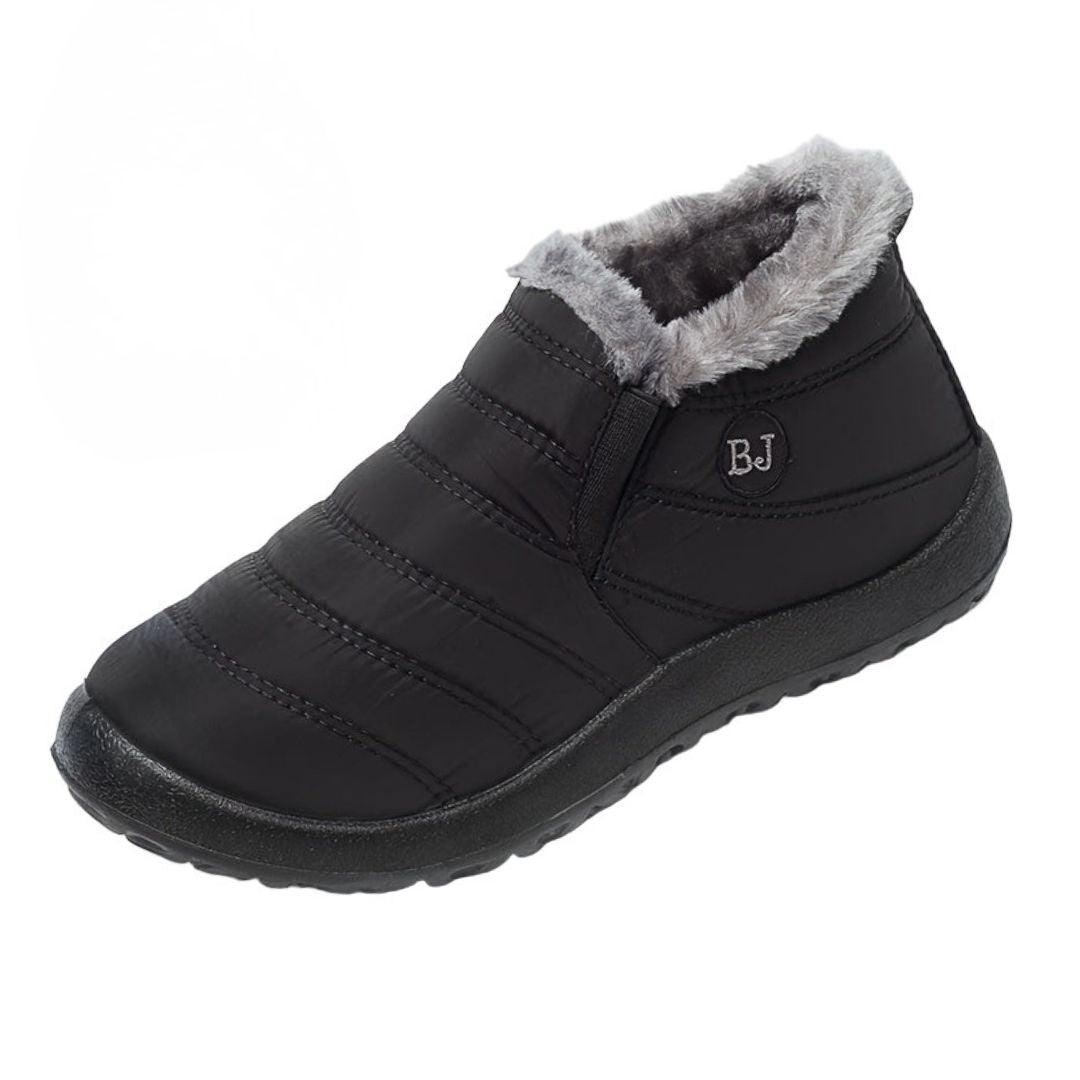 Overlane Barefoot Joy - Waterproof Fleece-Lined Barefoot Shoes