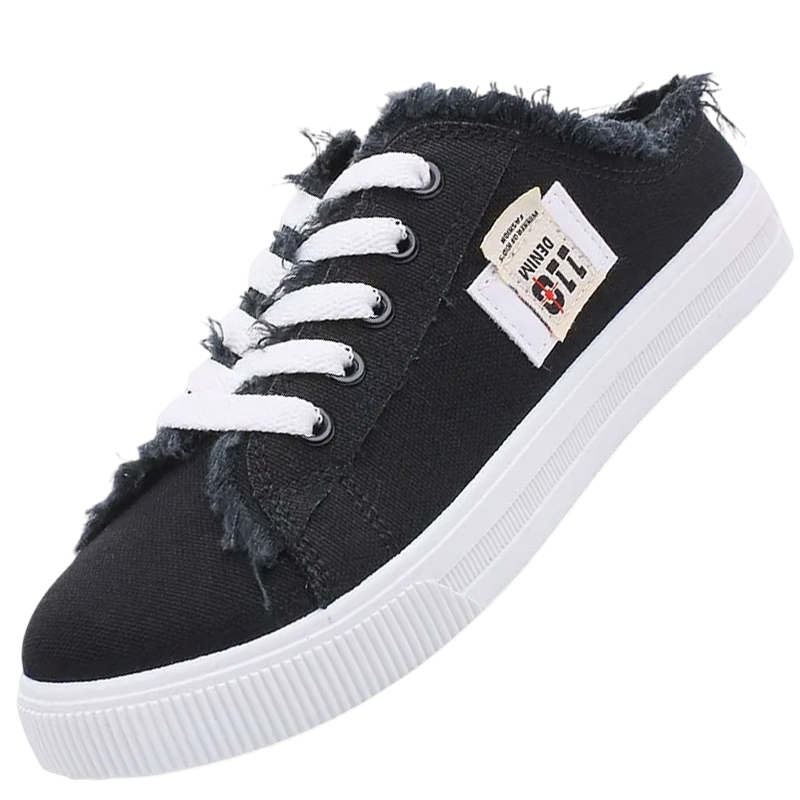 Overlane Bellara - &quot;THE WEAR THEM ANYWHERE&quot; SLIPPERS