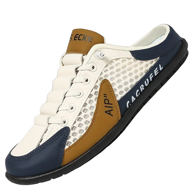 Overlane Bliss - The Ultra Breathable Slippers