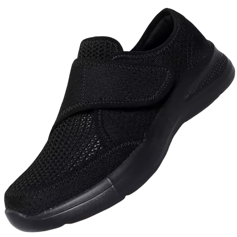 Overlane ComfyFlex Pro - Adjustable Diabetic Shoes
