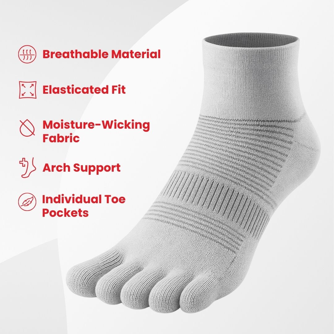 Overlane Coolmax Performance Ankle