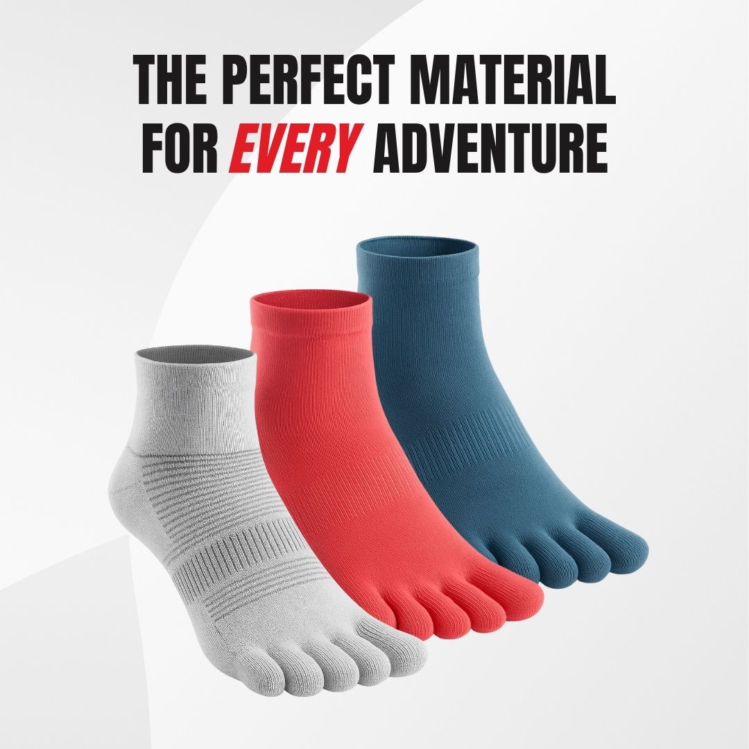 Overlane Coolmax Performance Ankle