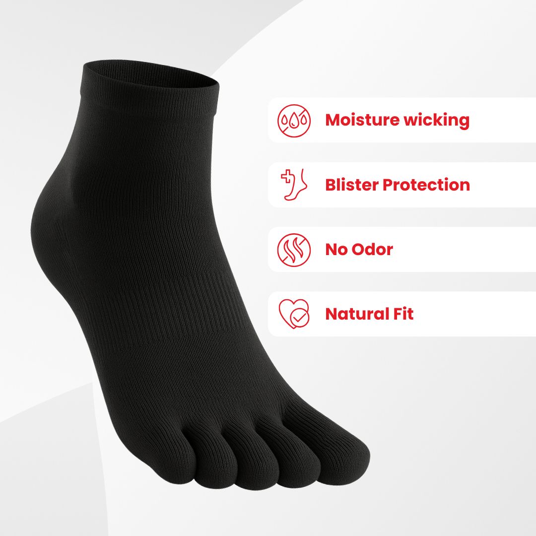 Overlane Coolmax Performance Ankle
