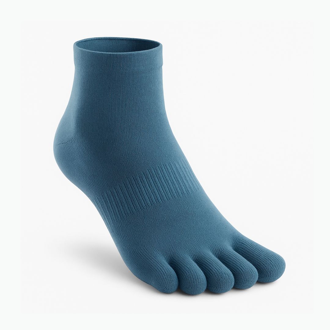 Overlane Coolmax Performance Ankle Blue / Small