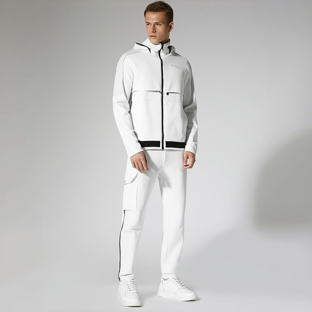 Overlane Elevare - Comfort Height-Increase Trainers