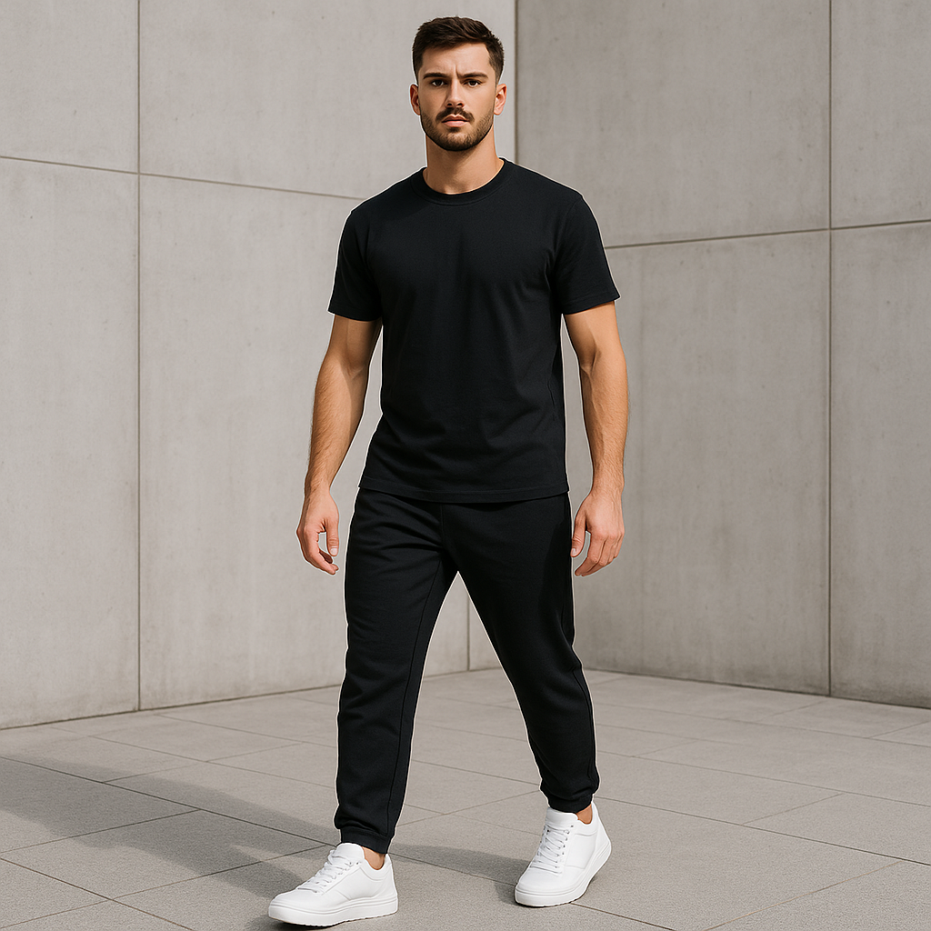 Overlane Elevare - Comfort Height-Increase Trainers