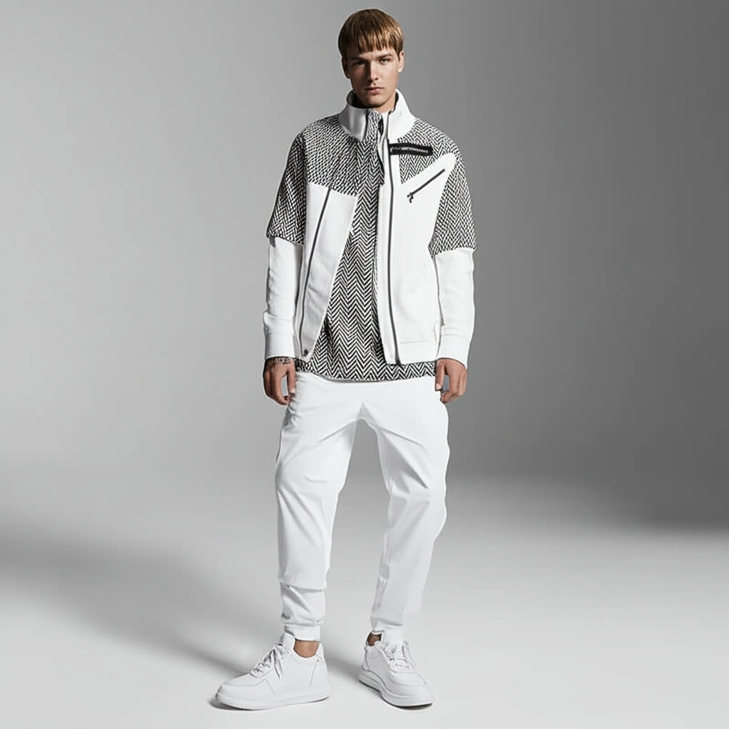 Overlane Elevare - Comfort Height-Increase Trainers