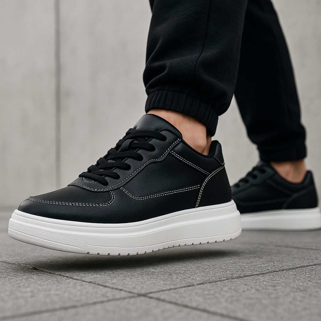 Overlane Elevare - Comfort Height-Increase Trainers