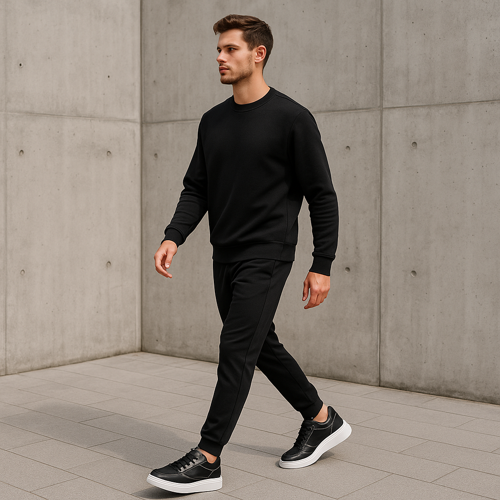 Overlane Elevare - Comfort Height-Increase Trainers