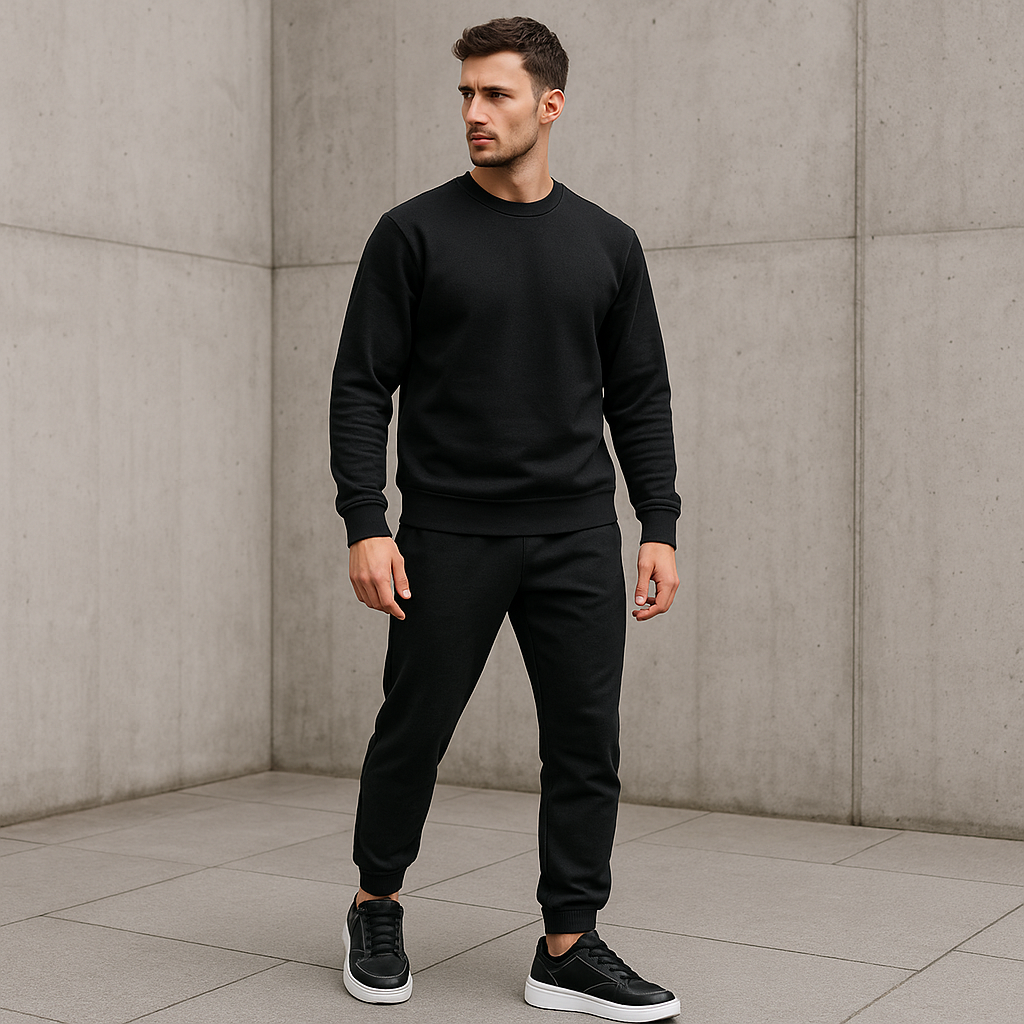 Overlane Elevare - Comfort Height-Increase Trainers