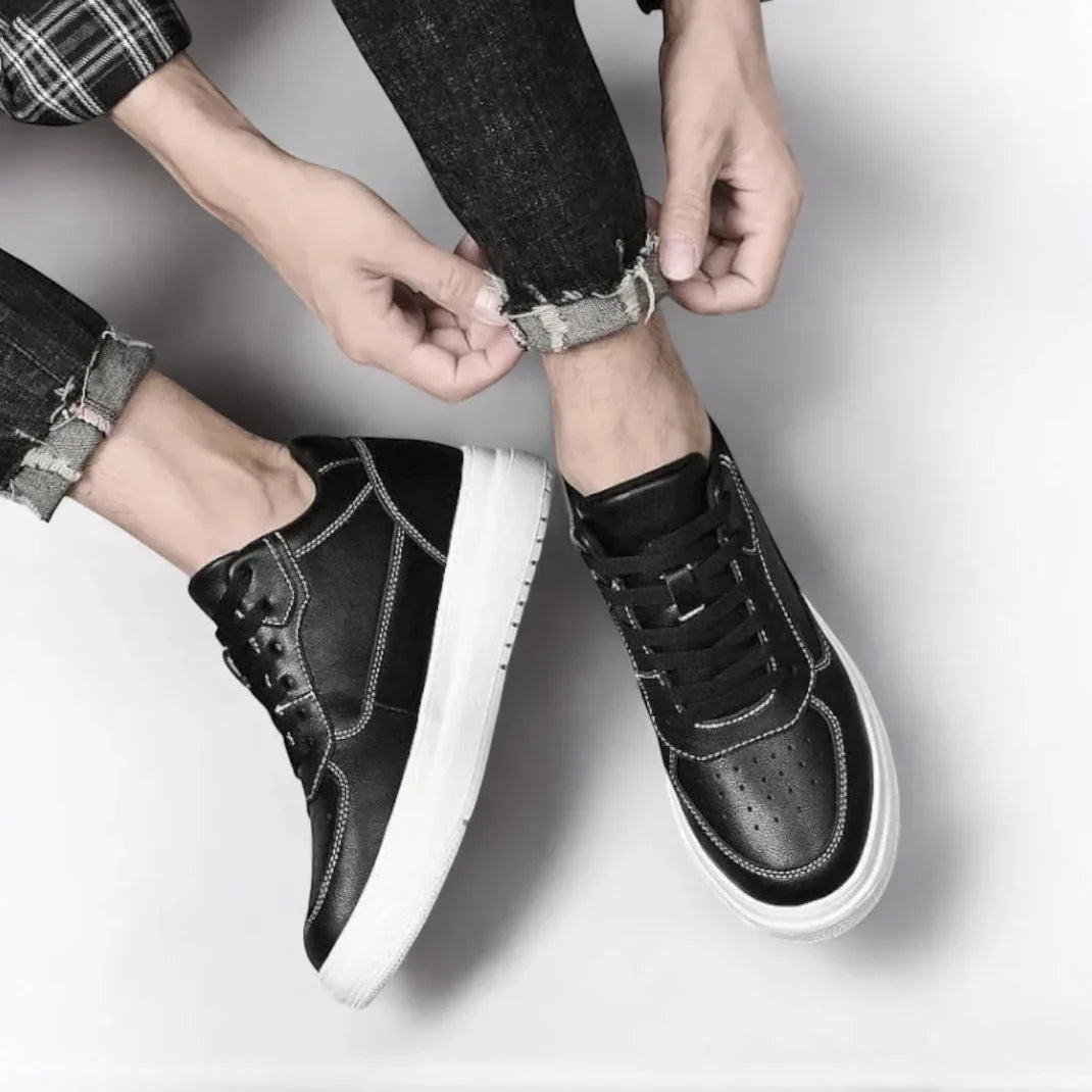 Overlane Elevare - Comfort Height-Increase Trainers