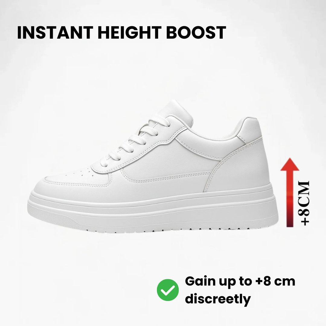 Overlane Elevare - Comfort Height-Increase Trainers