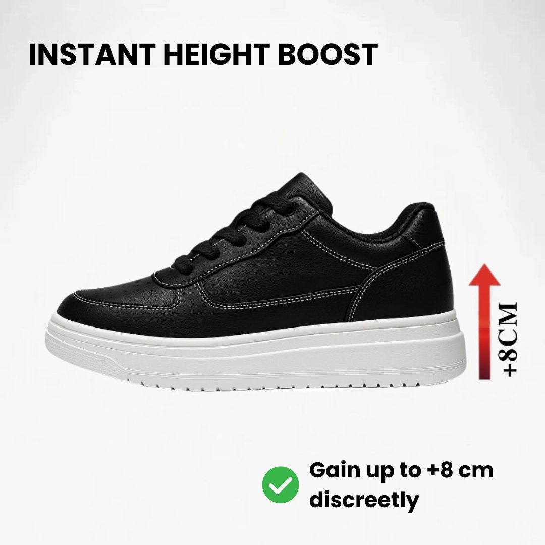 Overlane Elevare - Comfort Height-Increase Trainers