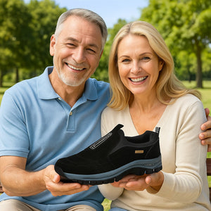 Overlane Ergonomischer Schuh zur Schmerzlinderung- OrthoMotion Unisex