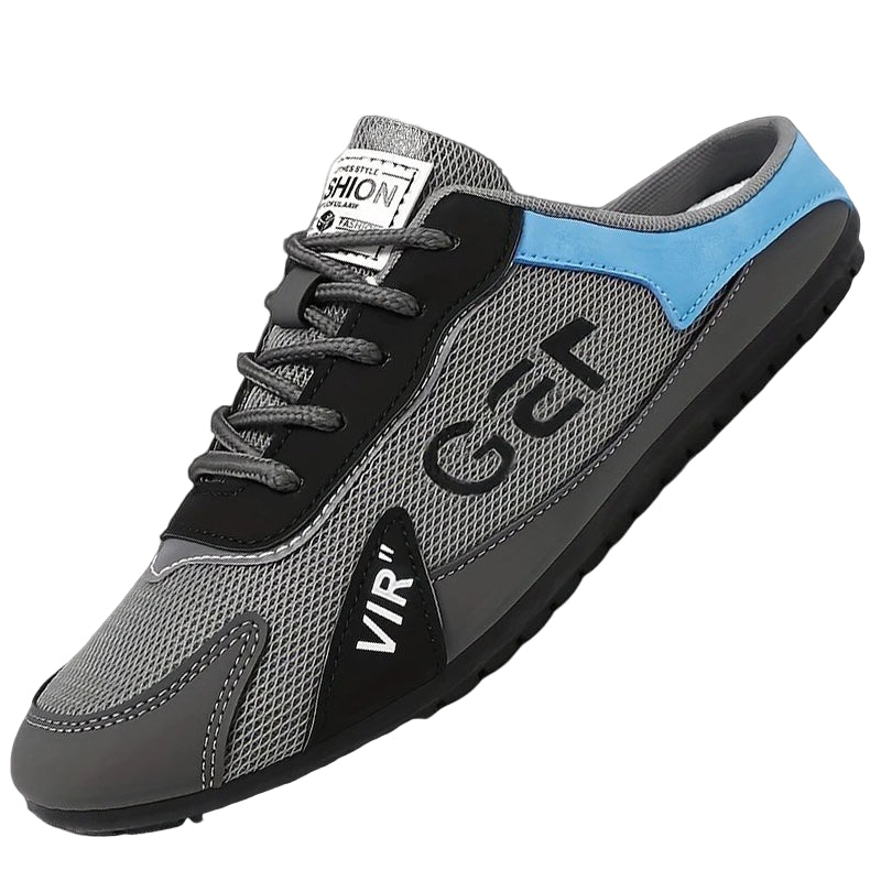 Overlane Gear - Ultra Breathable Wear Them Anywhere Slippers