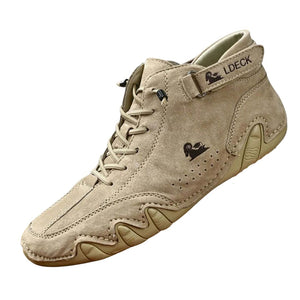 Overlane LDeck Explorer - Urban Sneakers