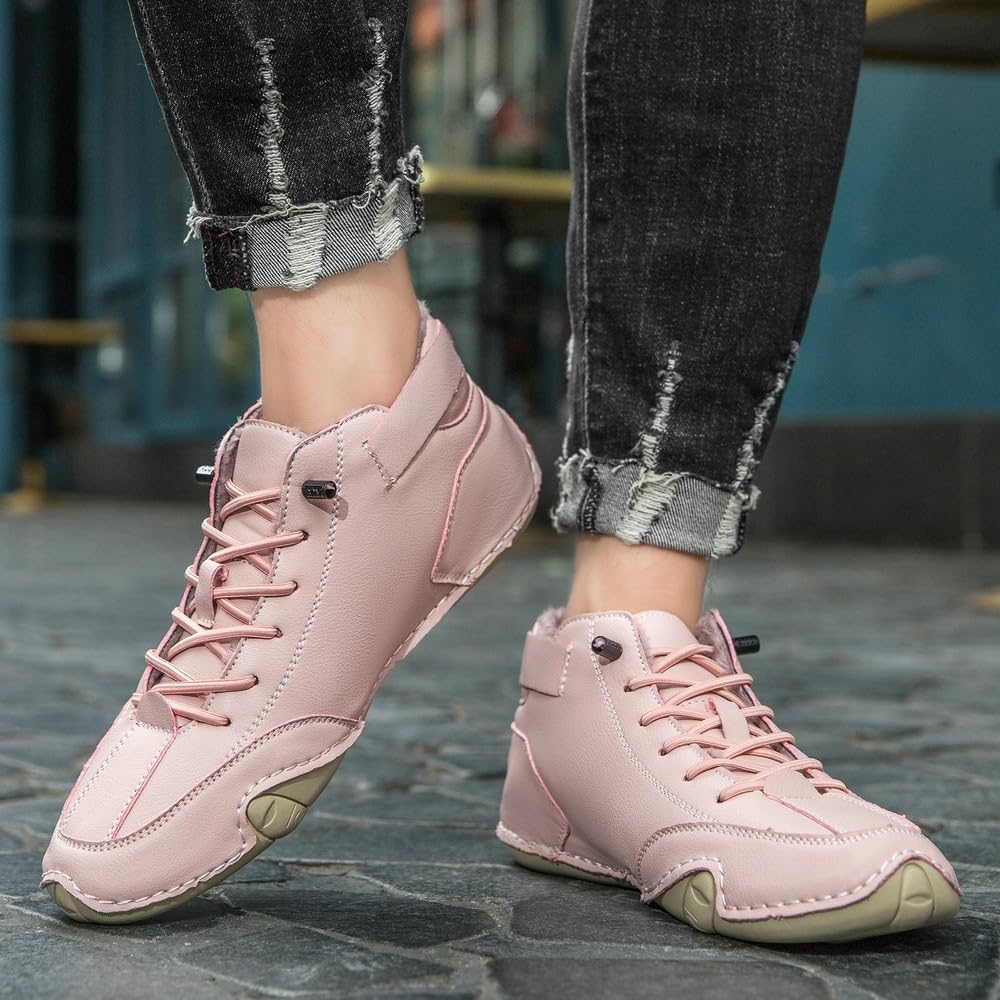 Overlane LDeck Explorer - Urban Trainers Winter Edition