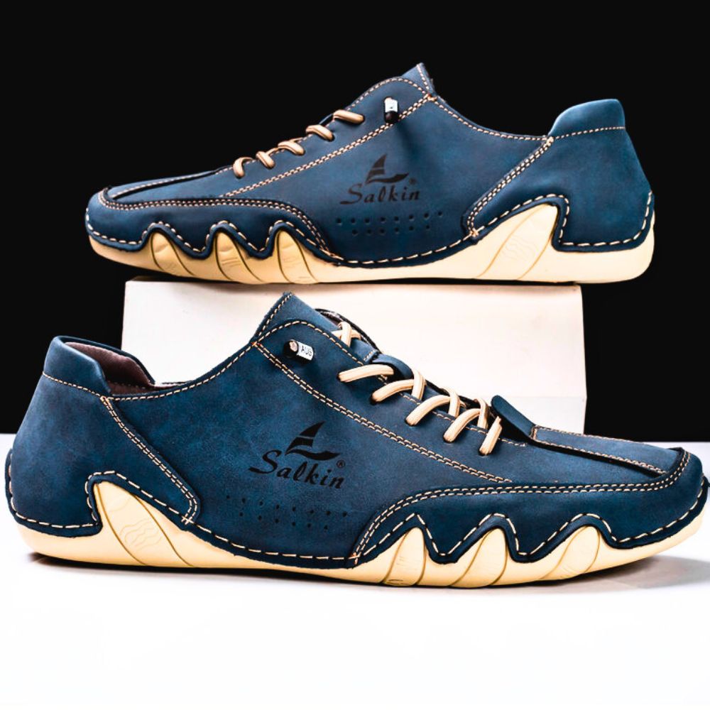 Overlane Men&#39;s Salkin Barefoot Shoes